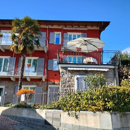באוונו B&B Il Feriolo מראה חיצוני תמונה
