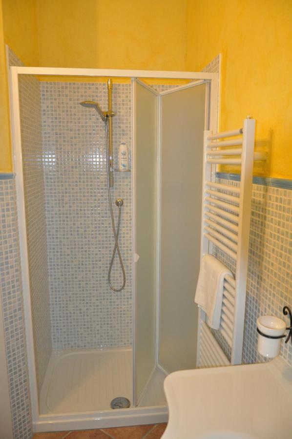באוונו B&B Il Feriolo מראה חיצוני תמונה