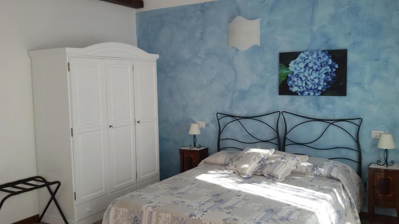 באוונו B&B Il Feriolo מראה חיצוני תמונה