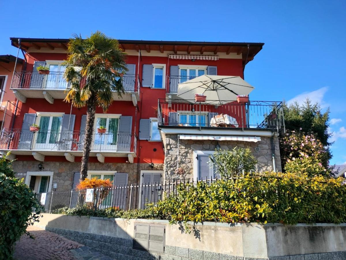 באוונו B&B Il Feriolo מראה חיצוני תמונה
