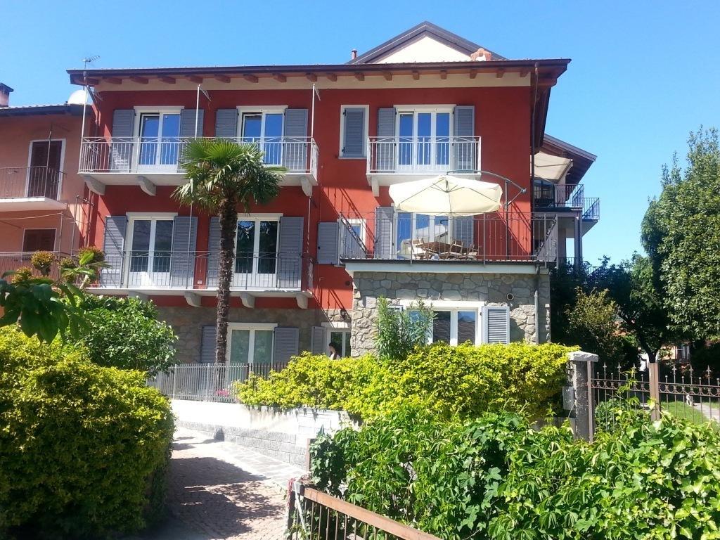 באוונו B&B Il Feriolo מראה חיצוני תמונה