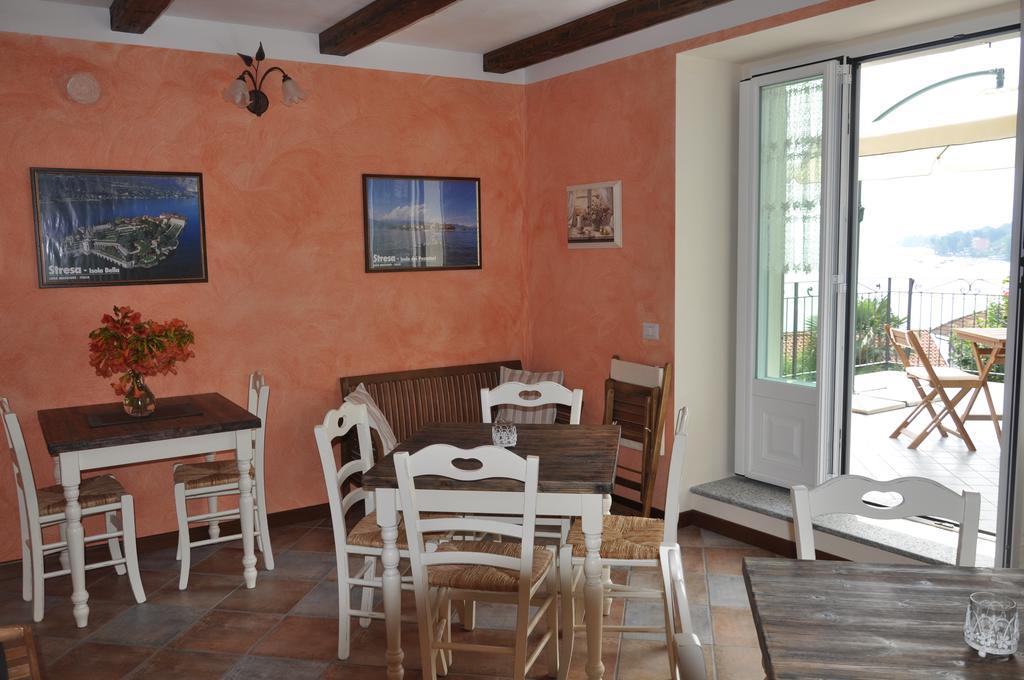 באוונו B&B Il Feriolo מראה חיצוני תמונה