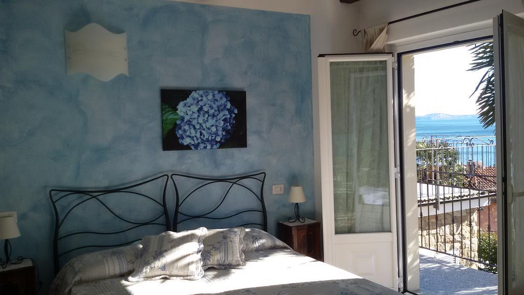 באוונו B&B Il Feriolo מראה חיצוני תמונה