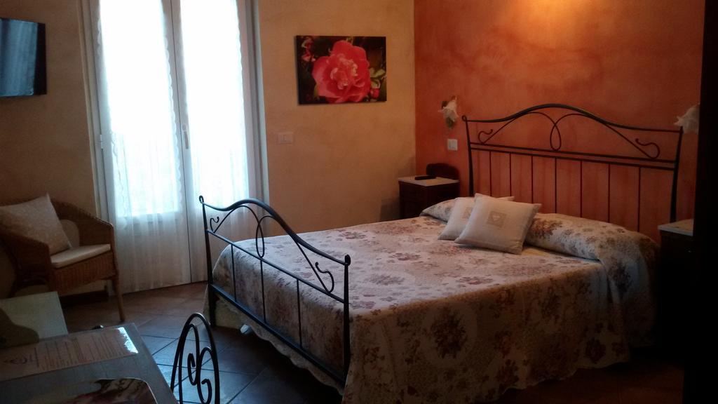 באוונו B&B Il Feriolo מראה חיצוני תמונה